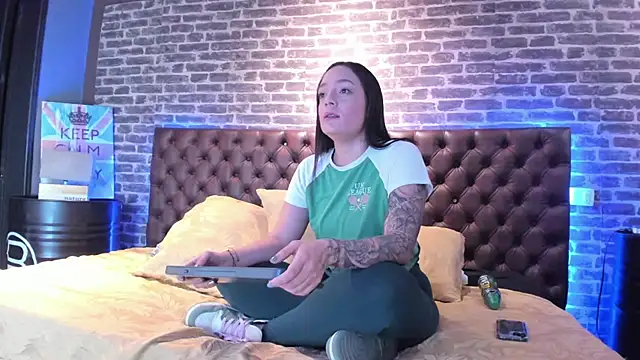 celestestars online show from 02.09.25