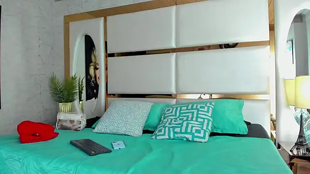 celestestars online show from 03.21.25