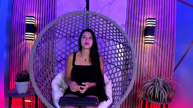 brenda moris01 online show from 03.22.26