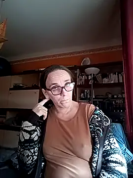 Dettybitch40 online show from 10.09.25