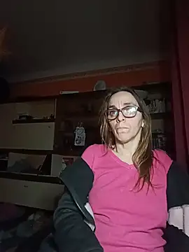 Dettybitch40 online show from 02.05.26