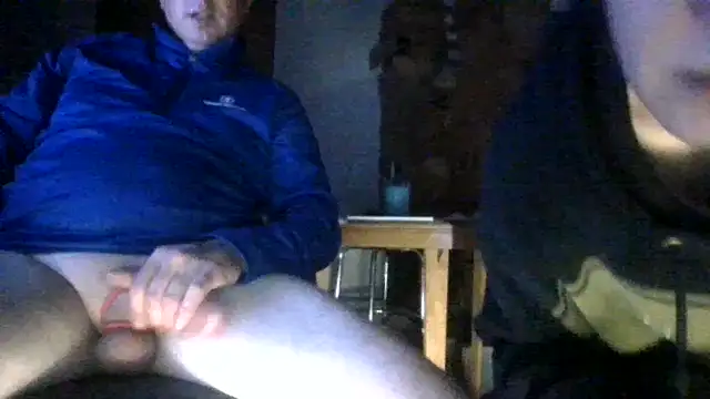 Snapshot of COCKNDRILLER chatting on 10.10.25 COCKNDRILLER online show from 10.10.25