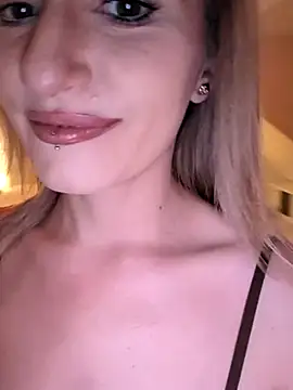 GangBangKitty online show from 11.14.25