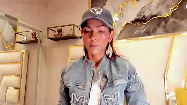 HannaPetit online show from 02.01.26