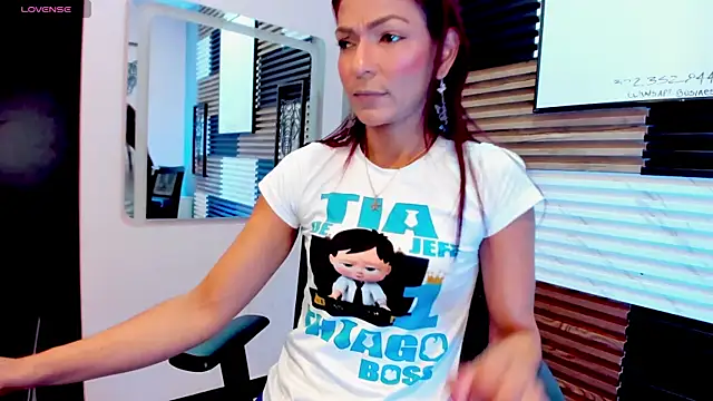 HannaPetit online show from 04.18.26