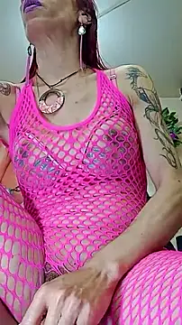 VanessaWolf online show from 02.20.26