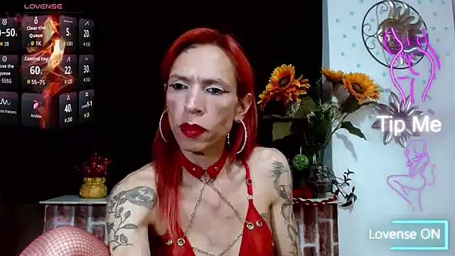 Snapshot of VanessaWolf chatting on 07.10.26 VanessaWolf online show from 07.10.26