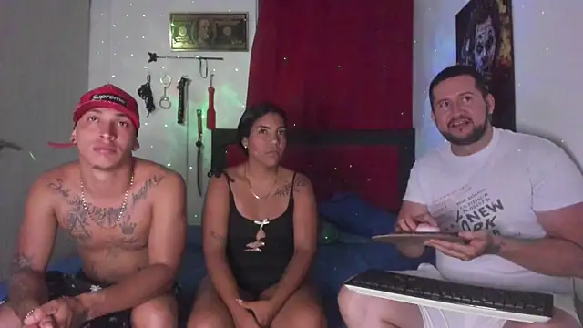 Lucyangelwebcams online show from 03.04.26