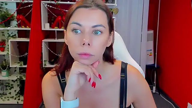 KateCloud online show from 01.18.26