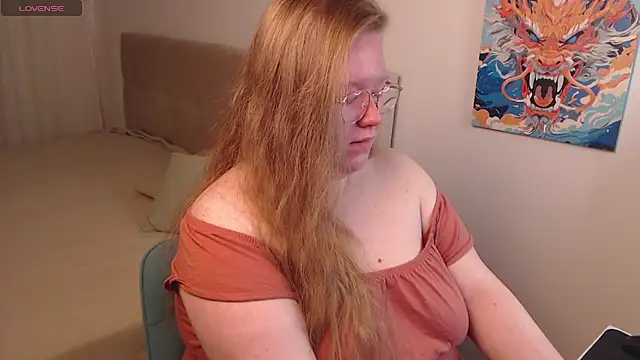 Snapshot of Ann_Muna chatting on 12.08.24 Ann Muna online show from 12.08.24