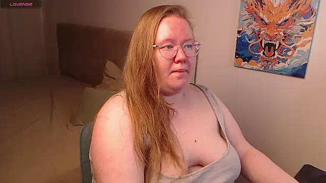 Snapshot of Ann_Muna chatting on 01.09.25 Ann Muna online show from 01.09.25