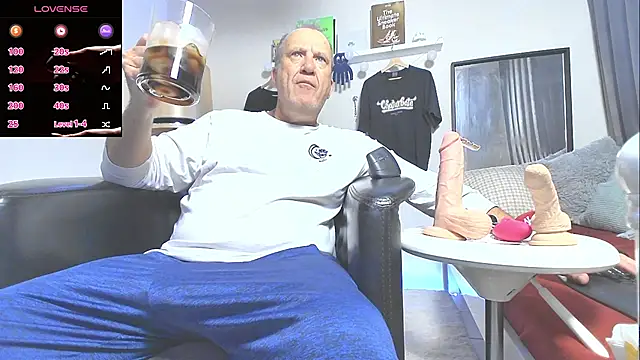 openminddaddy online show from 02.06.25