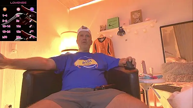 openminddaddy online show from 02.27.25