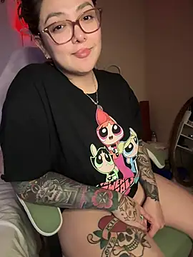 nativepumpkin95 online show from 12.23.24