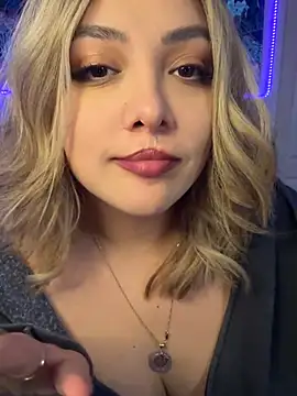 Snapshot of nativepumpkin95 chatting on 03.01.25 nativepumpkin95 online show from 03.01.25