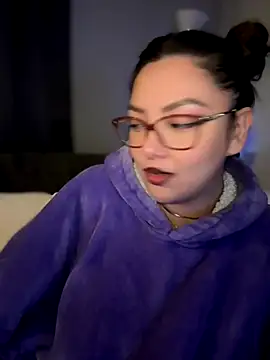 Snapshot of nativepumpkin95 chatting on 11.29.25 nativepumpkin95 online show from 11.29.25