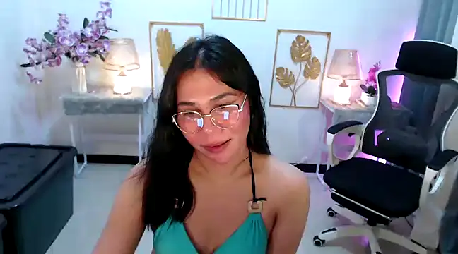 Asian flabby online show from 12.30.24