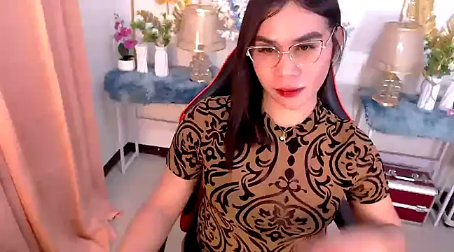 Asian flabby online show from 02.23.25