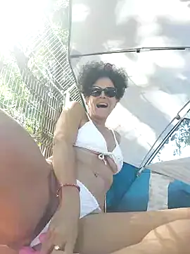 LightedWoman online show from 01.09.25