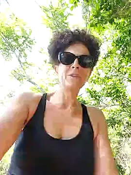 LightedWoman online show from 03.13.25