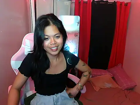 young salsalita online show from 02.11.25