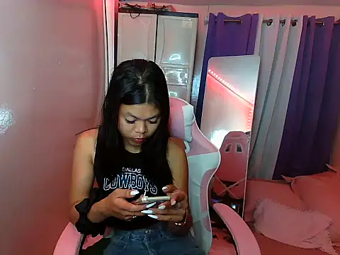 young salsalita online show from 03.17.25