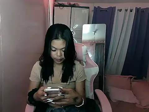 young salsalita online show from 03.19.25