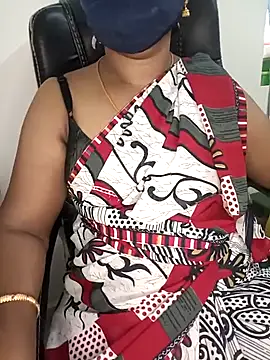 Tamil-hotwife online show from 02.15.25