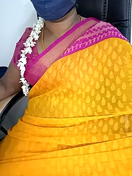 Tamil-hotwife online show from 02.18.25