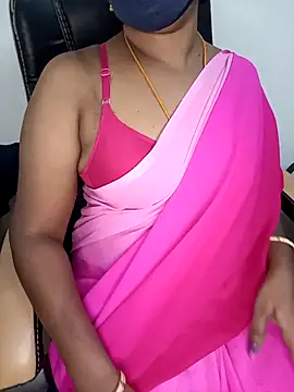 Tamil-hotwife online show from 02.18.25