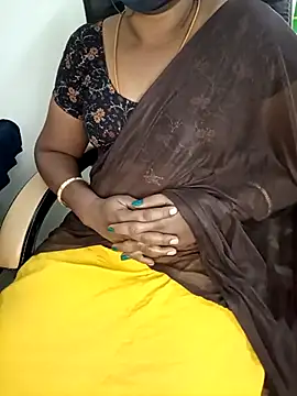 Tamil-hotwife online show from 02.19.25