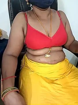Tamil-hotwife online show from 02.21.25