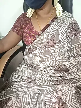 Tamil-hotwife online show from 03.05.25