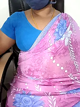 Tamil-hotwife online show from 03.08.25