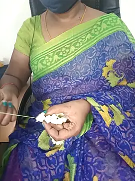 Tamil-hotwife online show from 03.09.25