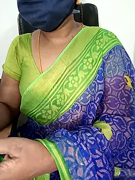 Tamil-hotwife online show from 03.18.25