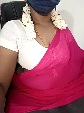 Tamil-hotwife online show from 09.11.25