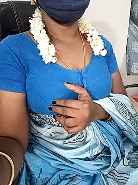 Tamil-hotwife online show from 10.03.25