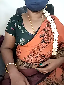 Tamil-hotwife online show from 10.12.25