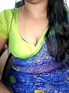 Tamil-hotwife online show from 01.09.26