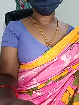 Tamil-hotwife online show from 01.15.26