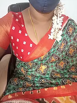 Tamil-hotwife online show from 01.19.26