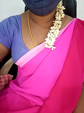 Tamil-hotwife online show from 02.09.26