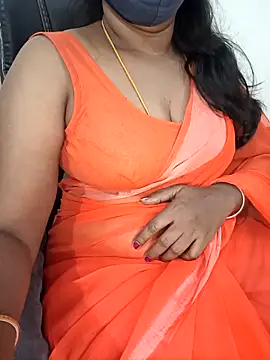 Tamil-hotwife online show from 02.23.26