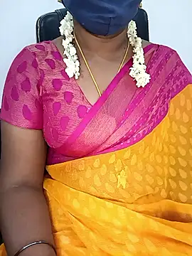 Tamil-hotwife online show from 03.04.26