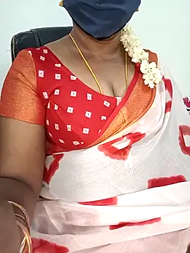 Tamil-hotwife online show from 03.21.26