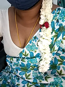 Tamil-hotwife online show from 04.18.26