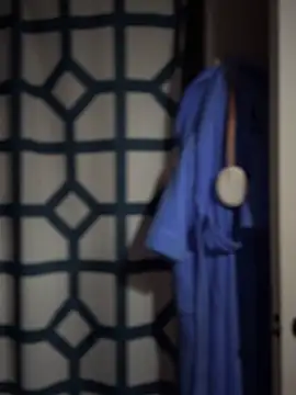 Fiona Kent  online show from 01.12.25