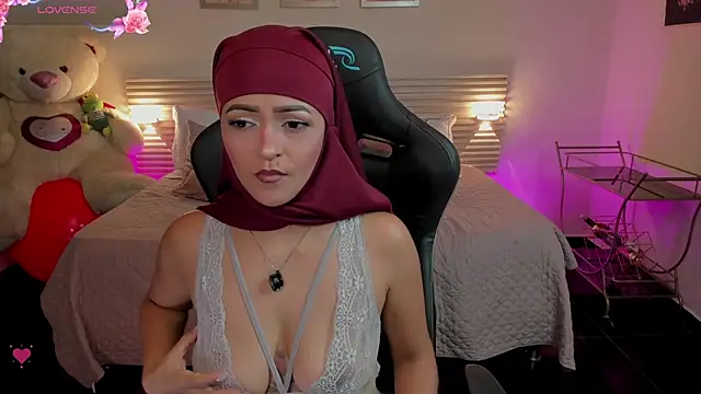 New Arab Kingdom online show from 09.14.25