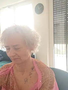 Hot Ann52 online show from 03.04.25